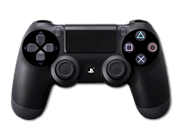 PS4 roms